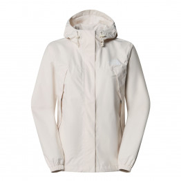 Куртка The North Face Antora Rain Jacket 0A8BKDQLI1 - белая