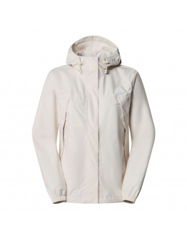 Куртка The North Face Antora Rain Jacket 0A8BKDQLI1 - белая