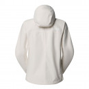Куртка The North Face Antora Rain Jacket 0A8BKDQLI1 - белая