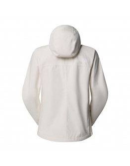 Куртка The North Face Antora Rain Jacket 0A8BKDQLI1 - белая