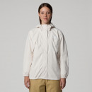 Куртка The North Face Antora Rain Jacket 0A8BKDQLI1 - белая