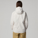 Куртка The North Face Antora Rain Jacket 0A8BKDQLI1 - белая