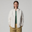 Куртка The North Face Antora Rain Jacket 0A8BKDQLI1 - белая