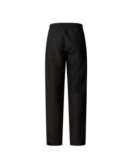 Женские брюки The North Face Antora Rain 0A8BKEJK31 - черные