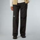 Женские брюки The North Face Antora Rain 0A8BKEJK31 - черные