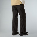 Женские брюки The North Face Antora Rain 0A8BKEJK31 - черные