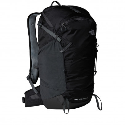 Рюкзак The North Face Trail Lite Speed 30l 0A8BKHKT01 - черный
