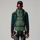 Рюкзак The North Face Trail Lite Speed 30l 0A8BKHKT01 - черный