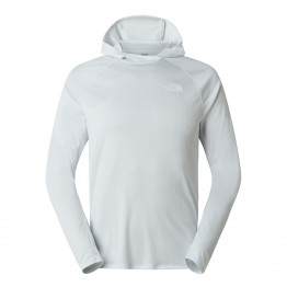 Мужская толстовка The North Face Sunriser Hoodie 0A8BN8FNN1 - белая