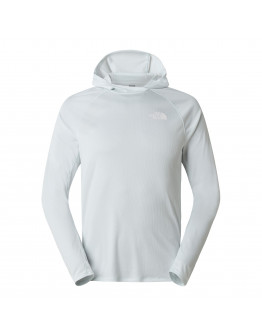 Мужская толстовка The North Face Sunriser Hoodie 0A8BN8FNN1 - белая