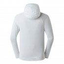 Мужская толстовка The North Face Sunriser Hoodie 0A8BN8FNN1 - белая