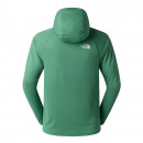 Мужская толстовка The North Face Sunriser Hoodie 0A8BN8G571 - зеленая