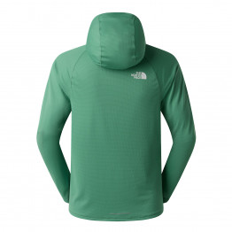 Мужская толстовка The North Face Sunriser Hoodie 0A8BN8G571 - зеленая