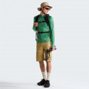 Мужская толстовка The North Face Sunriser Hoodie 0A8BN8G571 - зеленая