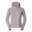 Женская толстовка The North Face Sunriser Hoodie 0A8BN91OA1 - серая