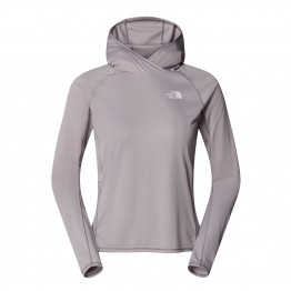 Женская толстовка The North Face Sunriser Hoodie 0A8BN91OA1 - серая