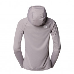 Женская толстовка The North Face Sunriser Hoodie 0A8BN91OA1 - серая