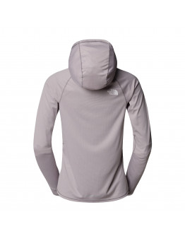 Женская толстовка The North Face Sunriser Hoodie 0A8BN91OA1 - серая