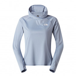 Женская толстовка The North Face Sunriser Hoodie 0A8BN9FM21 - голубая