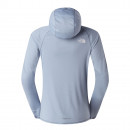 Женская толстовка The North Face Sunriser Hoodie 0A8BN9FM21 - голубая