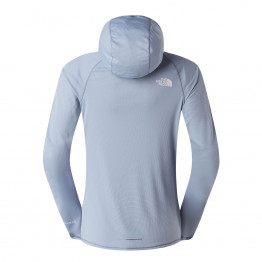 Женская толстовка The North Face Sunriser Hoodie 0A8BN9FM21 - голубая