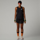 Женская футболка The North Face Lightbright 0A8BNUJK31 - черная