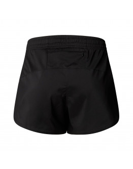 Женские шорты The North Face Flex 0A8BPVJK31 - черные