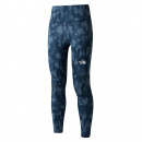 Леггинсы женские The North Face Flex 0A8BQSJZ91 - темно-синие