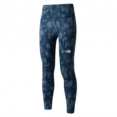 Леггинсы женские The North Face Flex 0A8BQSJZ91 - темно-синие