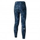 Леггинсы женские The North Face Flex 0A8BQSJZ91 - темно-синие