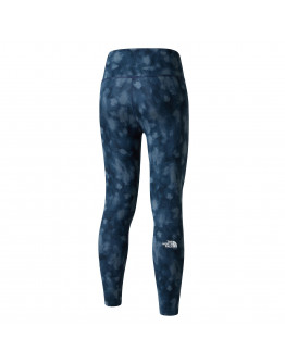 Леггинсы женские The North Face Flex 0A8BQSJZ91 - темно-синие