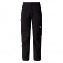 Женские брюки The North Face Exploration 0A8BR6JK31 - черные