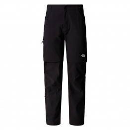 Женские брюки The North Face Exploration 0A8BR6JK31 - черные