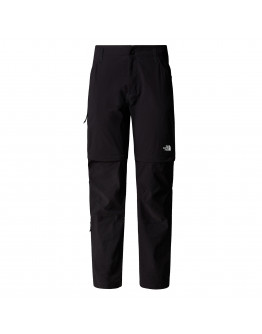 Женские брюки The North Face Exploration 0A8BR6JK31 - черные