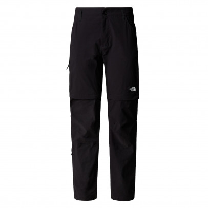 Женские брюки The North Face Exploration 0A8BR6JK31 - черные