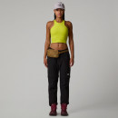 Женские брюки The North Face Exploration 0A8BR6JK31 - черные