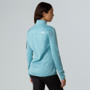 Женская толстовка The North Face Mistyescape 0A8BRKE081 - синяя