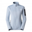 Дамская толстовка The North Face Mistyescape 0A8BRKGG91 - синяя