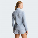 Дамская толстовка The North Face Mistyescape 0A8BRKGG91 - синяя