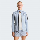 Дамская толстовка The North Face Mistyescape 0A8BRKGG91 - синяя