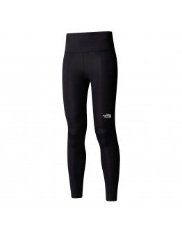 Леггинсы женские The North Face Flex 0A8BRYJK31 - черные