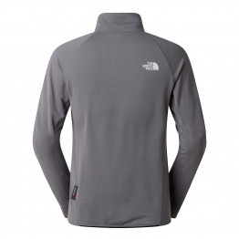 Мужская куртка The North Face Bolt Polartec 0A8BSX0UZ1 - серый