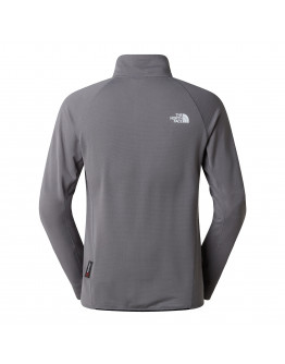 Мужская куртка The North Face Bolt Polartec 0A8BSX0UZ1 - серый