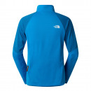 Мужская куртка The North Face Bolt Polartec 0A8BSXWIV1 - синяя