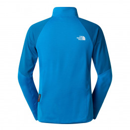 Мужская куртка The North Face Bolt Polartec 0A8BSXWIV1 - синяя