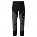 Мужские брюки The North Face Stolemberg 0A8BT2WUO1 - черно-серые