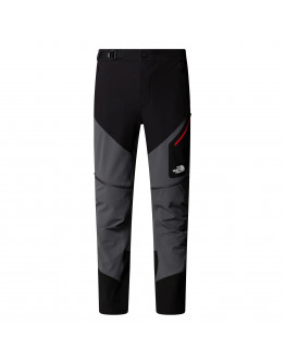 Мужские брюки The North Face Stolemberg 0A8BT2WUO1 - черно-серые