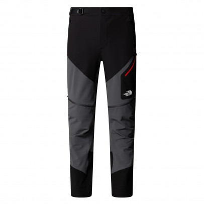 Мужские брюки The North Face Stolemberg 0A8BT2WUO1 - черно-серые