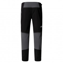 Мужские брюки The North Face Stolemberg 0A8BT2WUO1 - черно-серые