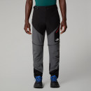 Мужские брюки The North Face Stolemberg 0A8BT2WUO1 - черно-серые